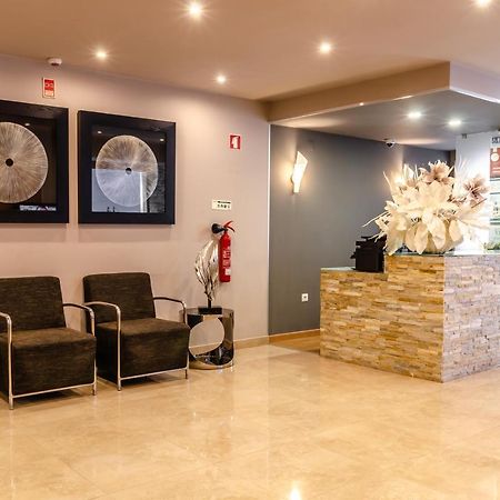 Hotel Bocage เซตุบาล ภายนอก รูปภาพ