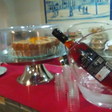 Hotel Bocage เซตุบาล ภายนอก รูปภาพ