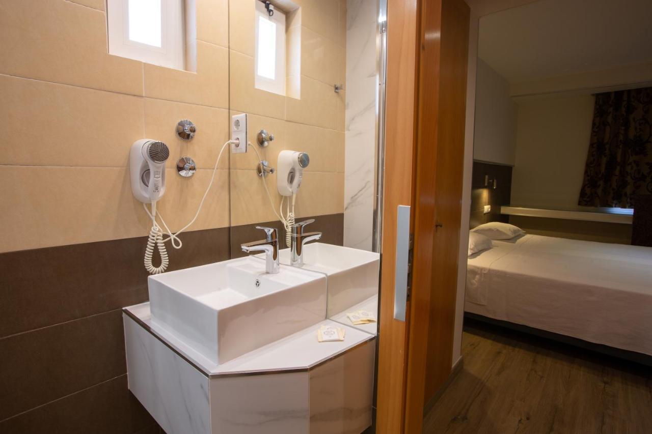 Hotel Bocage เซตุบาล ภายนอก รูปภาพ