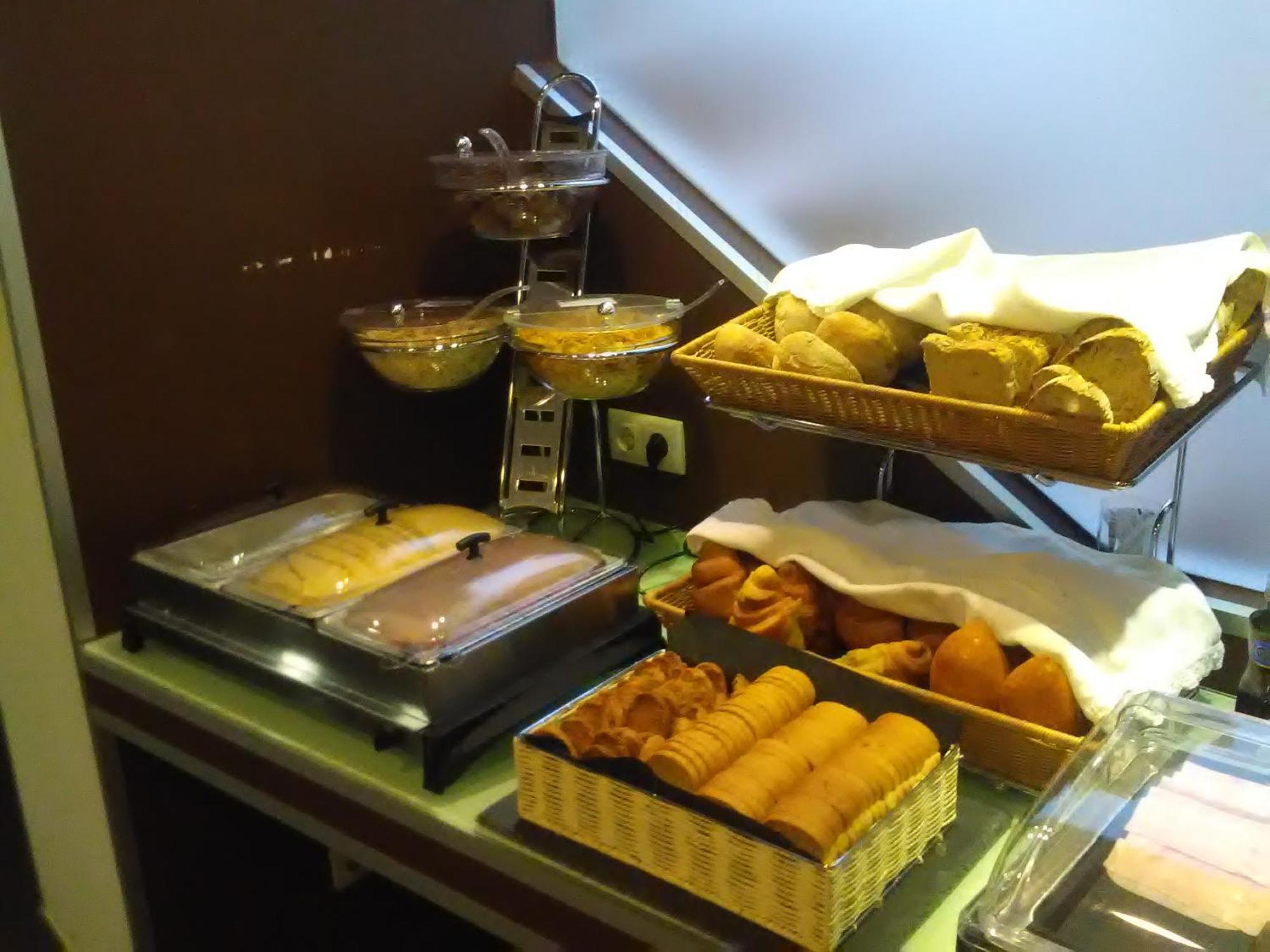 Hotel Bocage เซตุบาล ภายนอก รูปภาพ