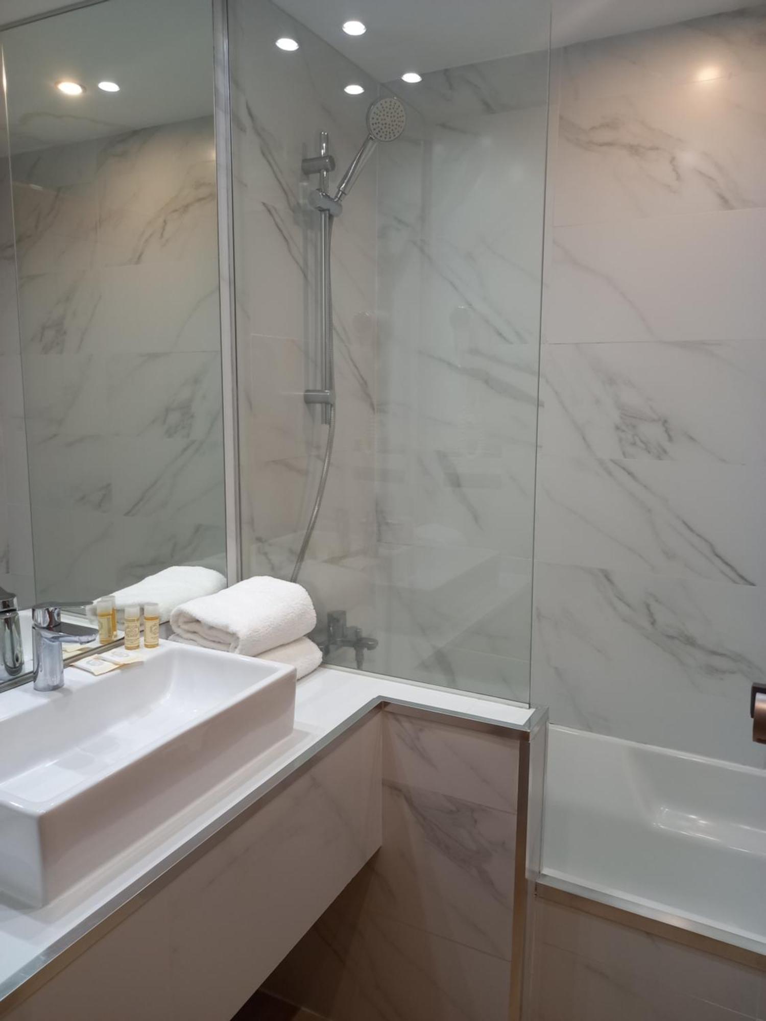 Hotel Bocage เซตุบาล ภายนอก รูปภาพ