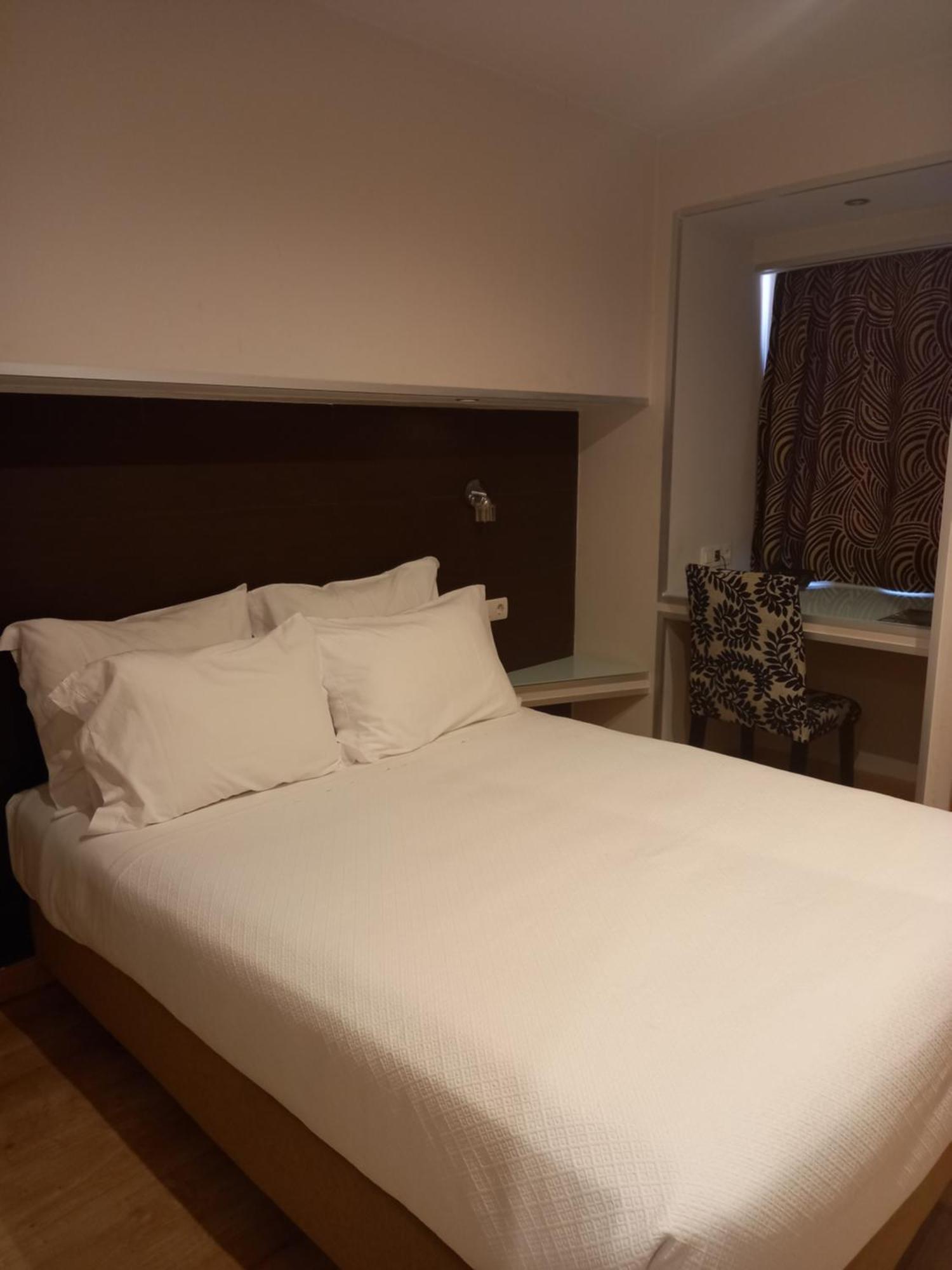 Hotel Bocage เซตุบาล ภายนอก รูปภาพ
