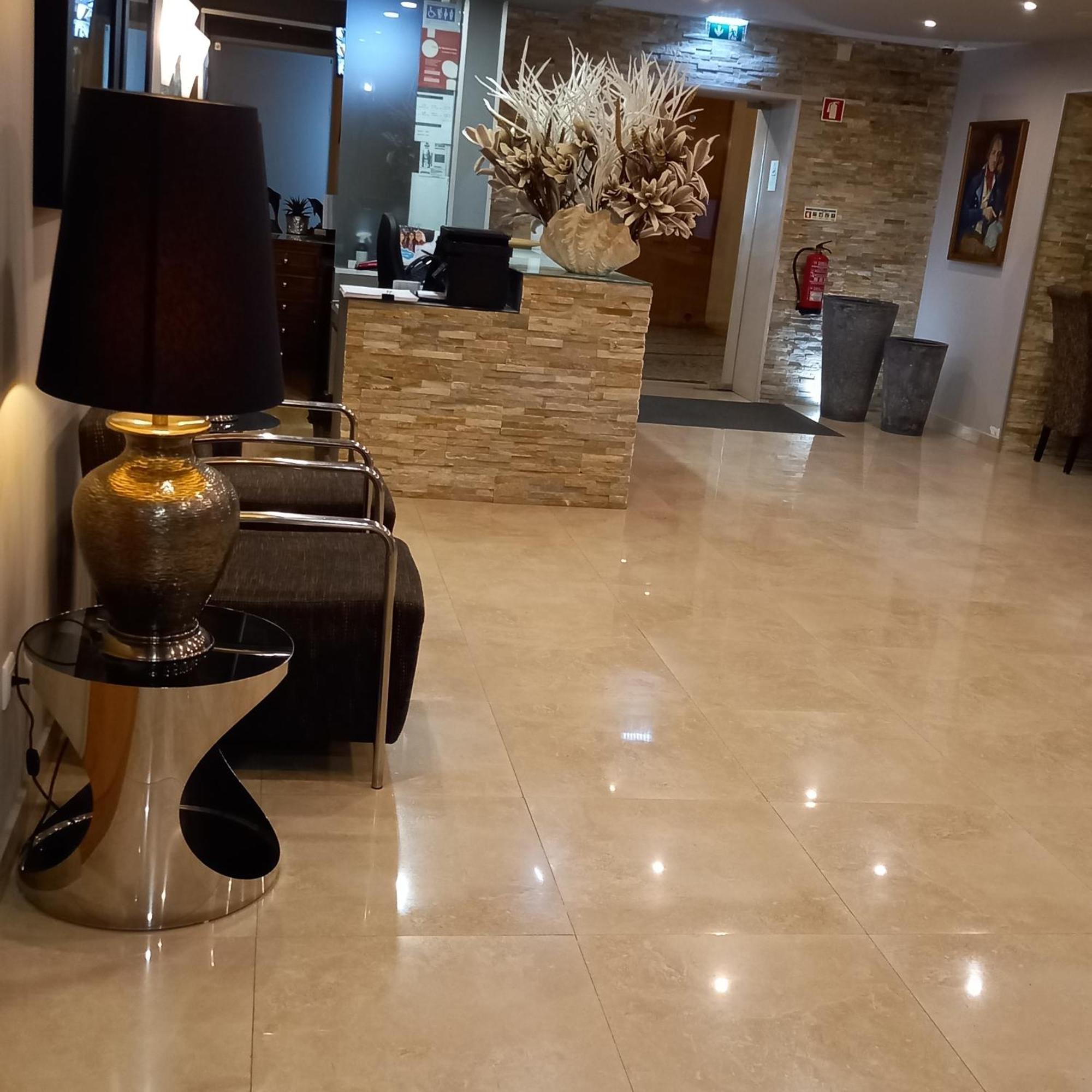 Hotel Bocage เซตุบาล ภายนอก รูปภาพ