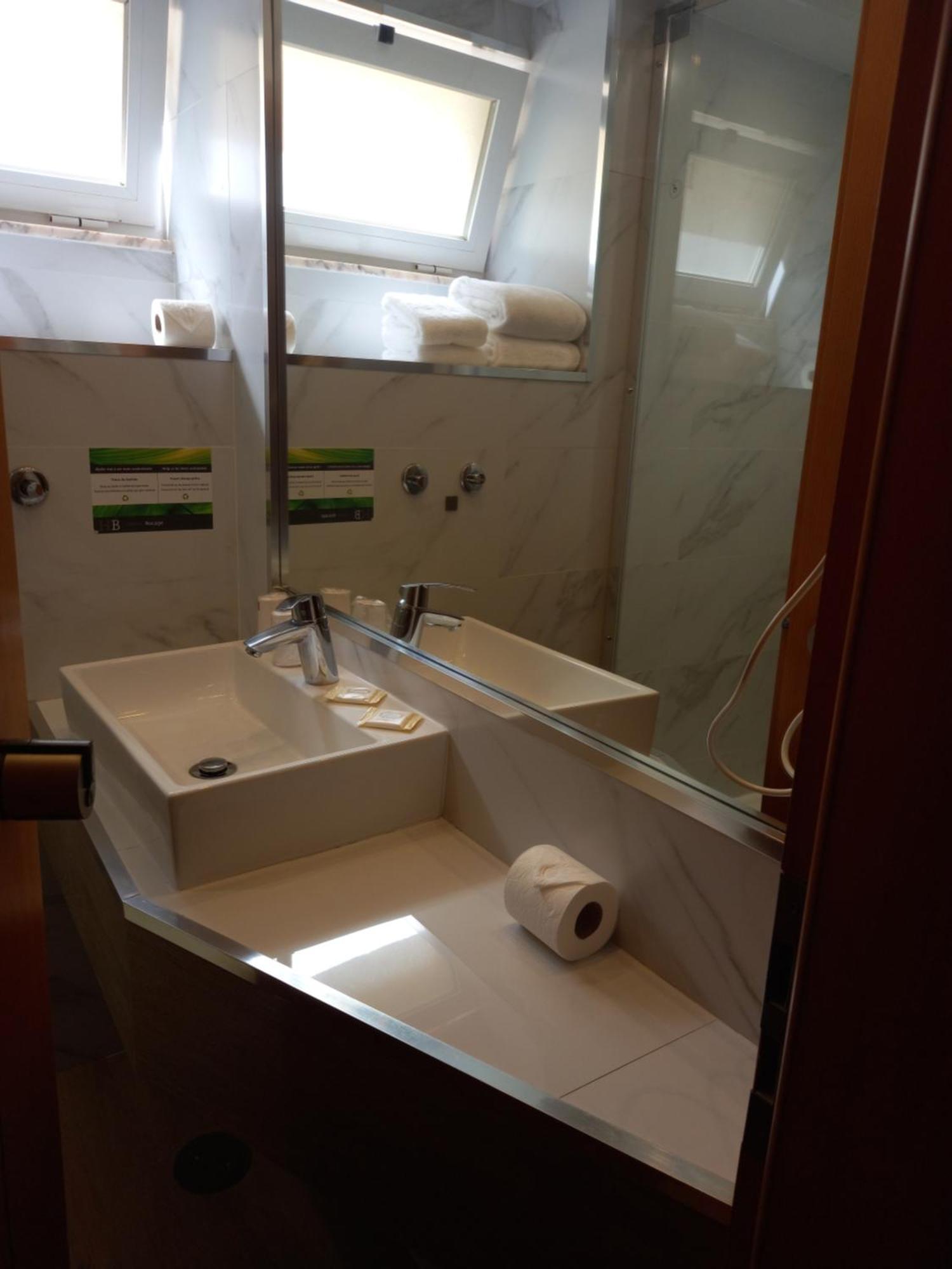 Hotel Bocage เซตุบาล ภายนอก รูปภาพ