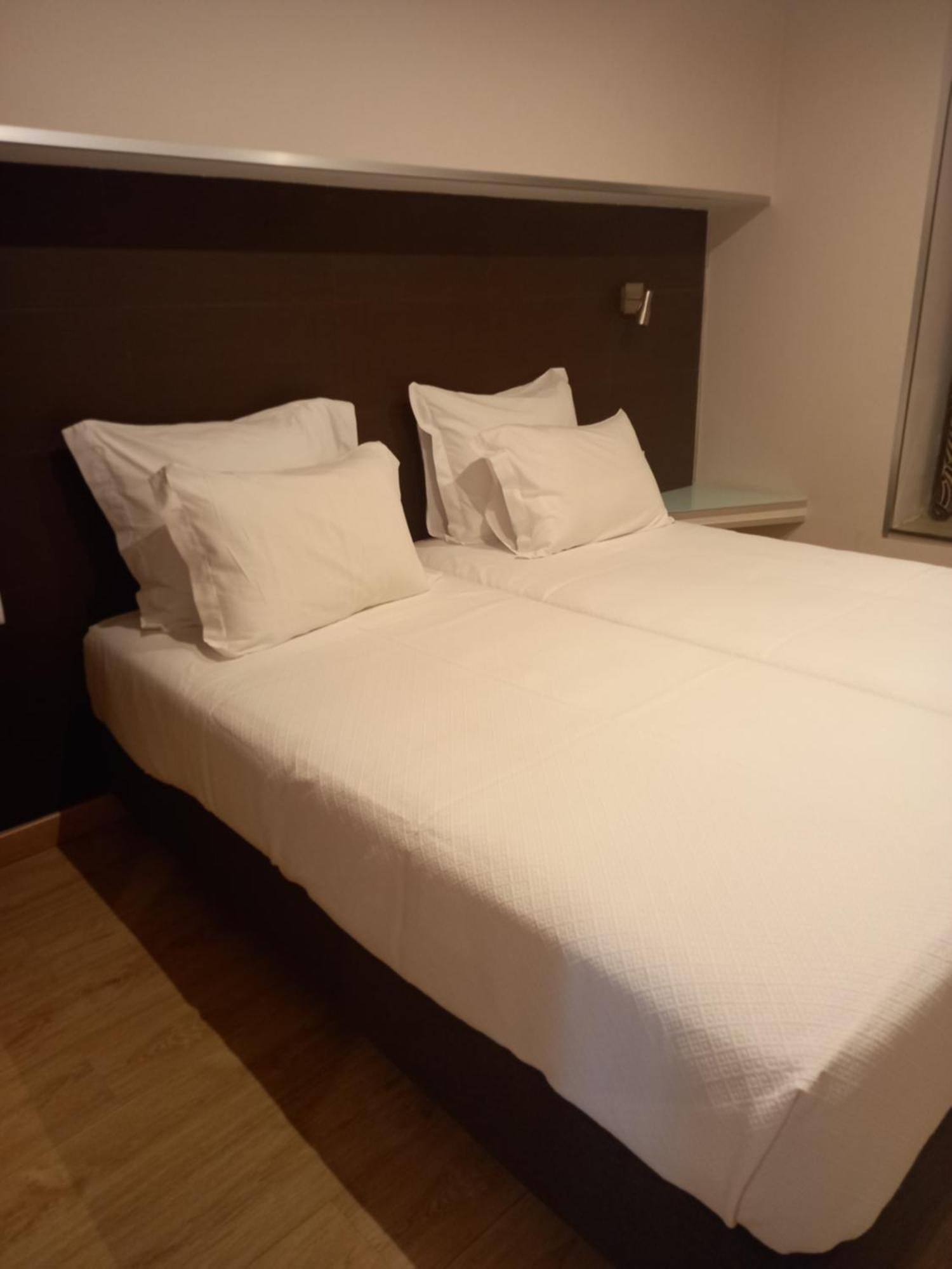 Hotel Bocage เซตุบาล ภายนอก รูปภาพ