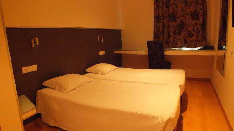 Hotel Bocage เซตุบาล ภายนอก รูปภาพ